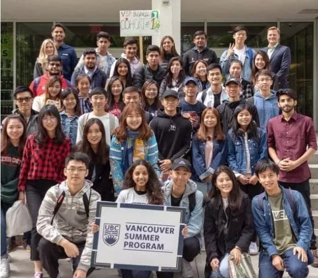 SCMS Noida Internationalisation photo 1